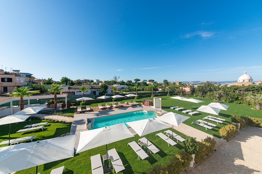 Insula Boutique Hotel 22/31