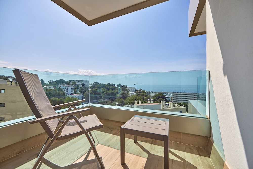 Tomir Portals Suites - Adults Only (+16) 55/80