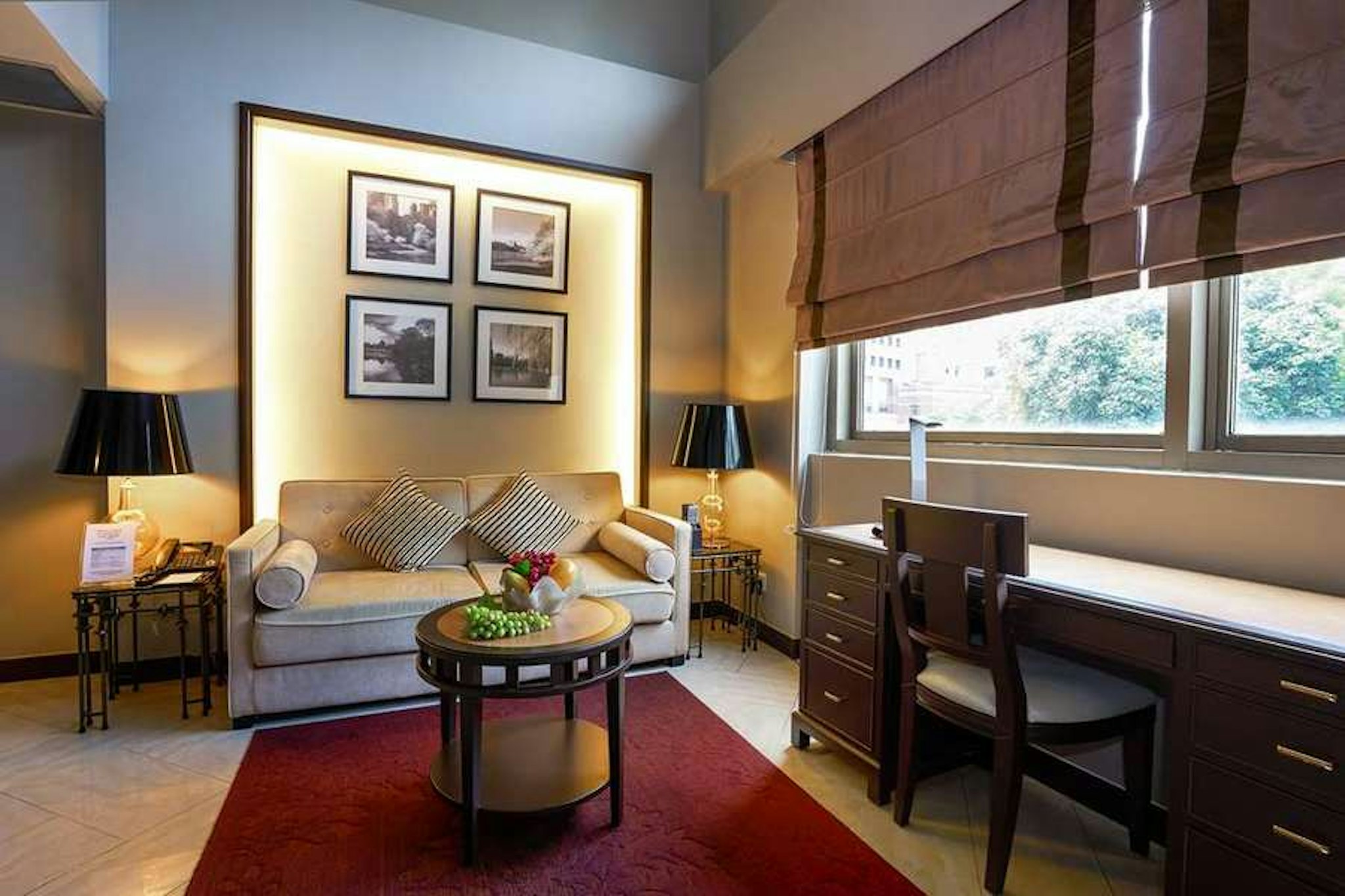 Orchard Parksuites 51/75