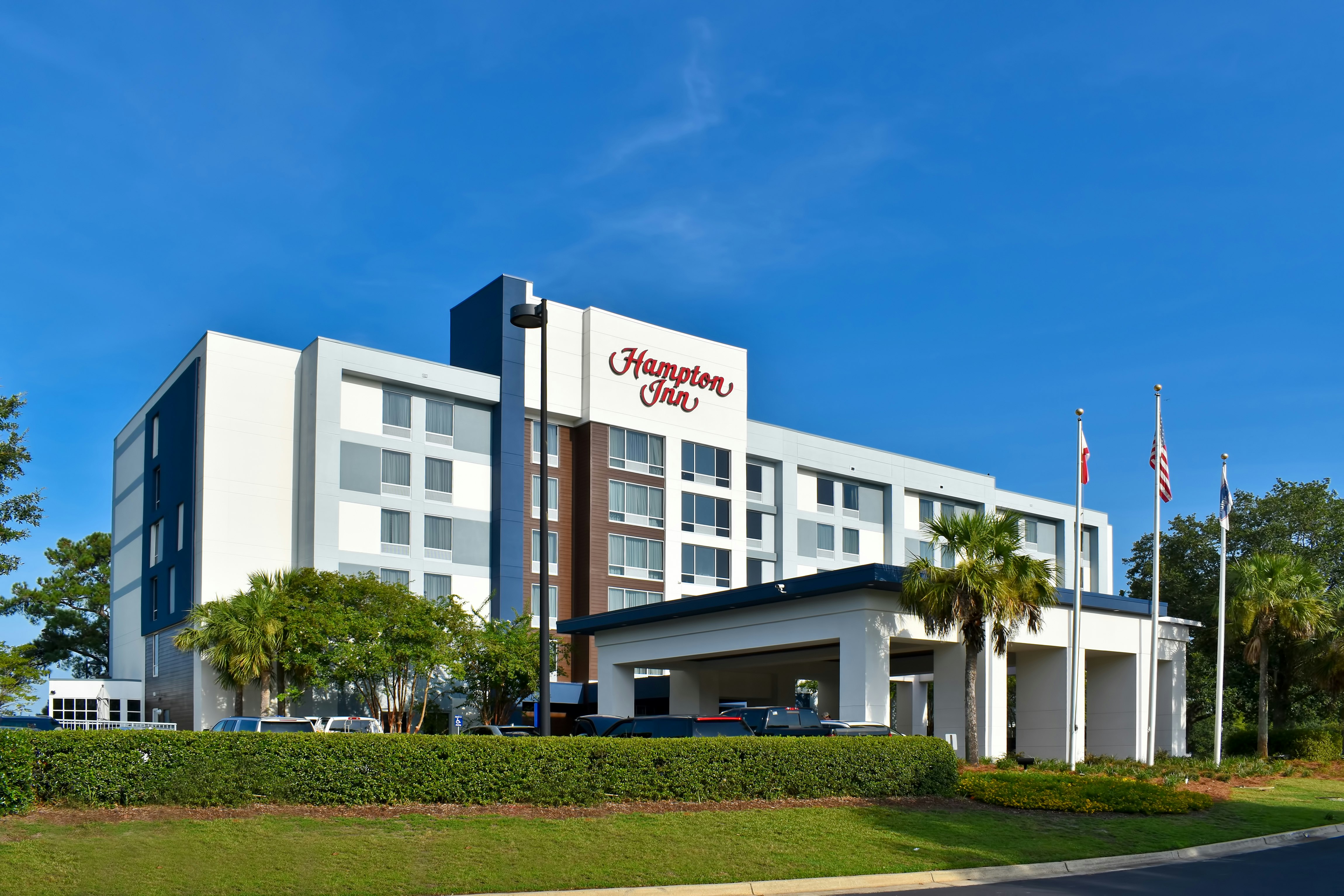 Hampton Inn Mobile-East Bay/Daphne 6/65