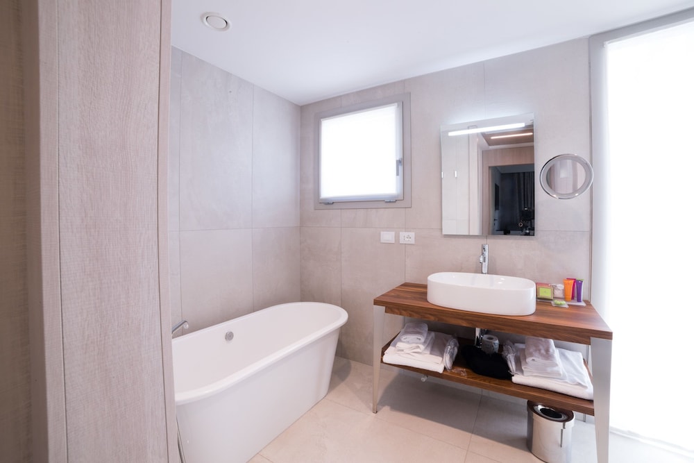 Splendido Bay Luxury Spa Resort 75/75