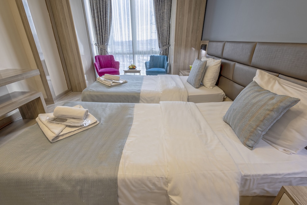 MyHouse N5 Suites 51/69