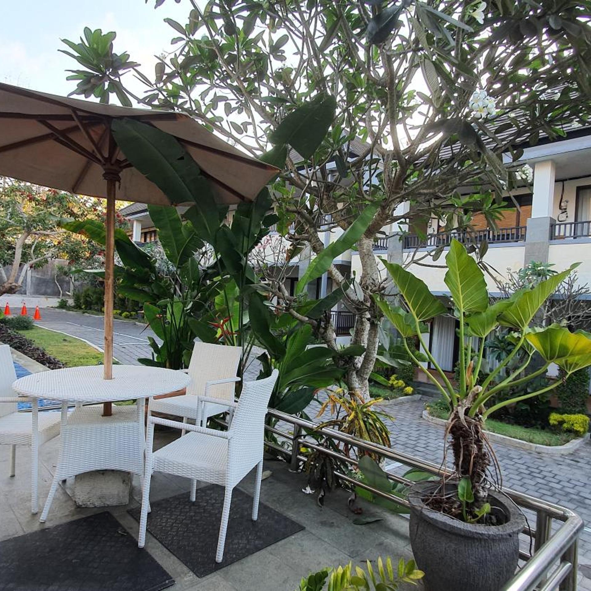 Tropico Jimbaran By Orange 28/42