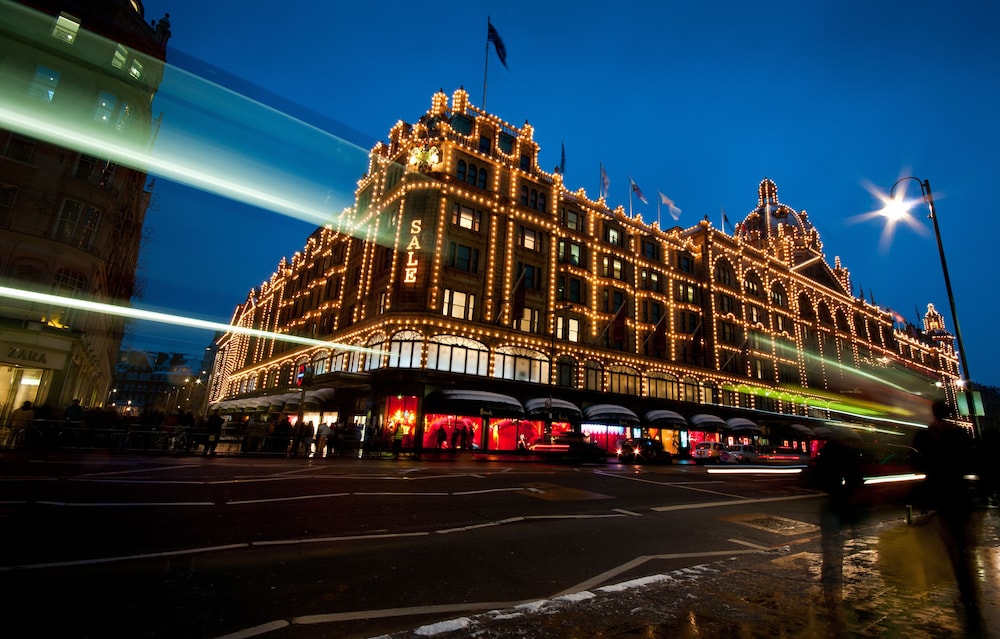 Sloane Square Hotel 5/63