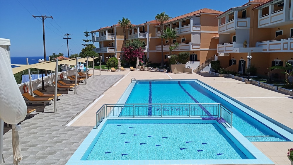 Matilda Hotel by Anayia All Inclusive Resorts 29/50