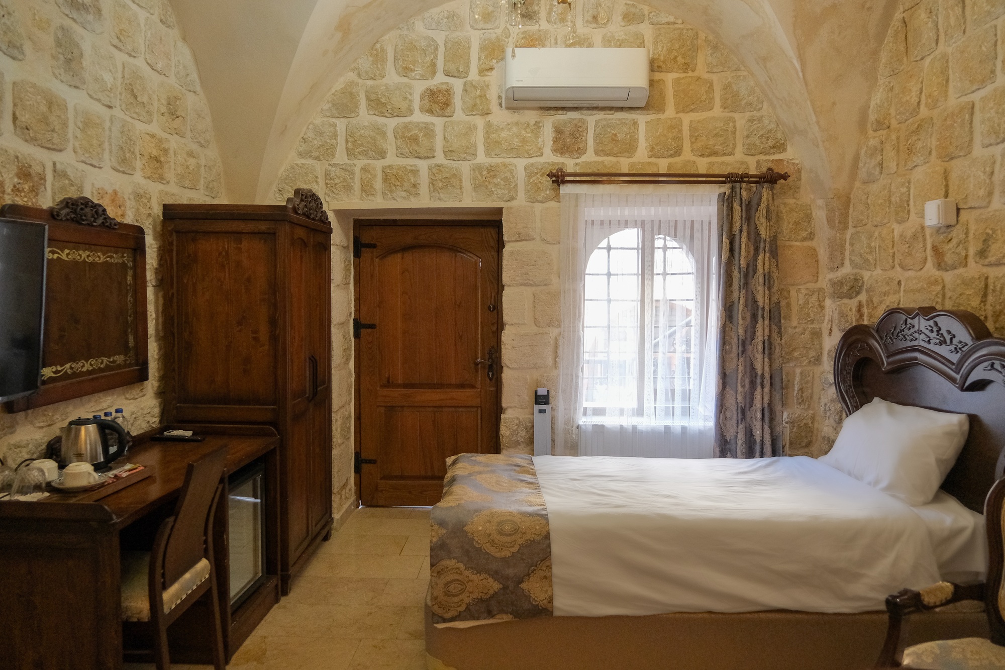 Kasri Divan Hotel 13/50