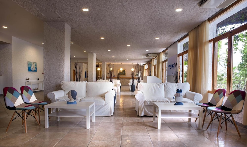 The Grove Seaside Hotel 48/66