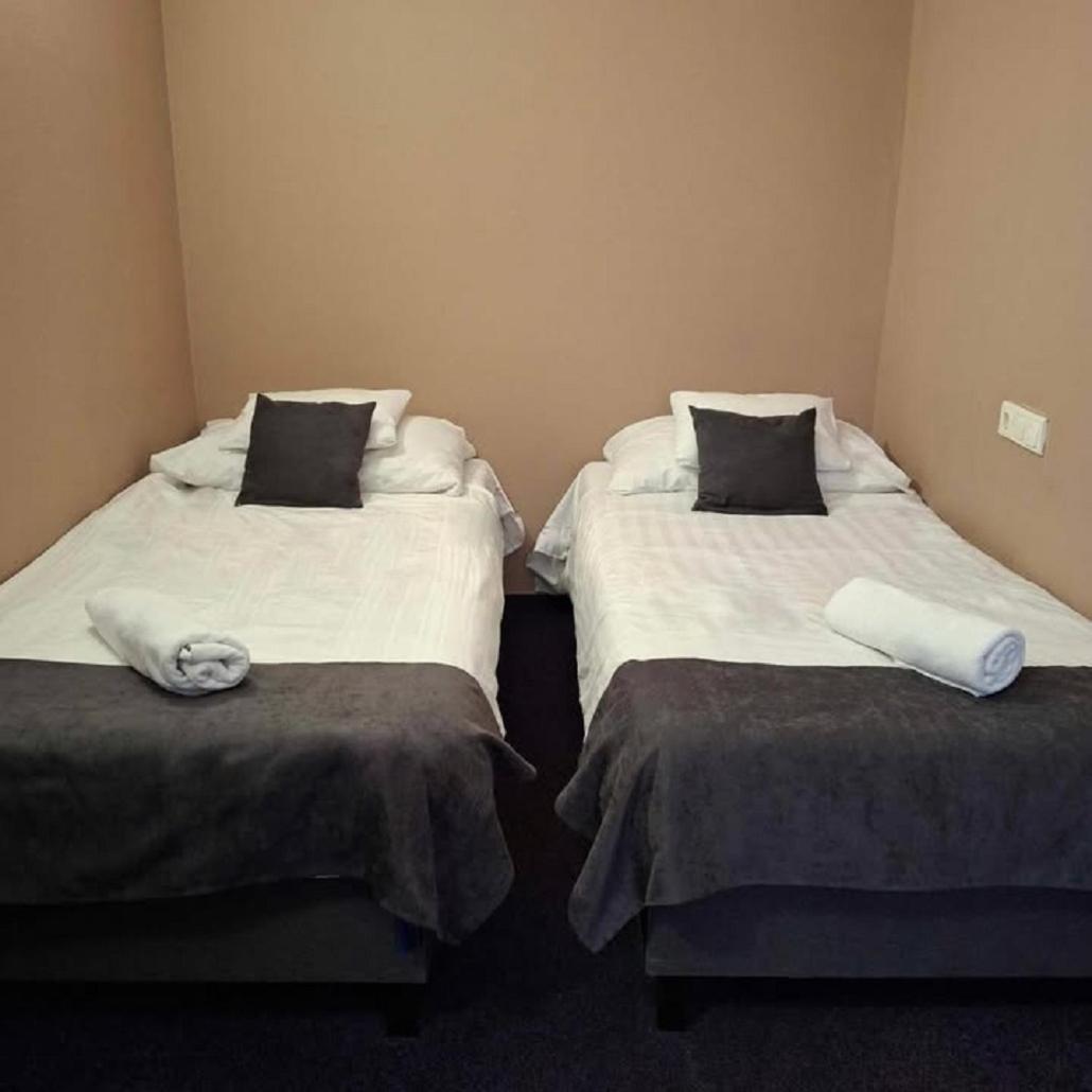 شقة بغرفتي نوم، Hotel Unicornis 8/10