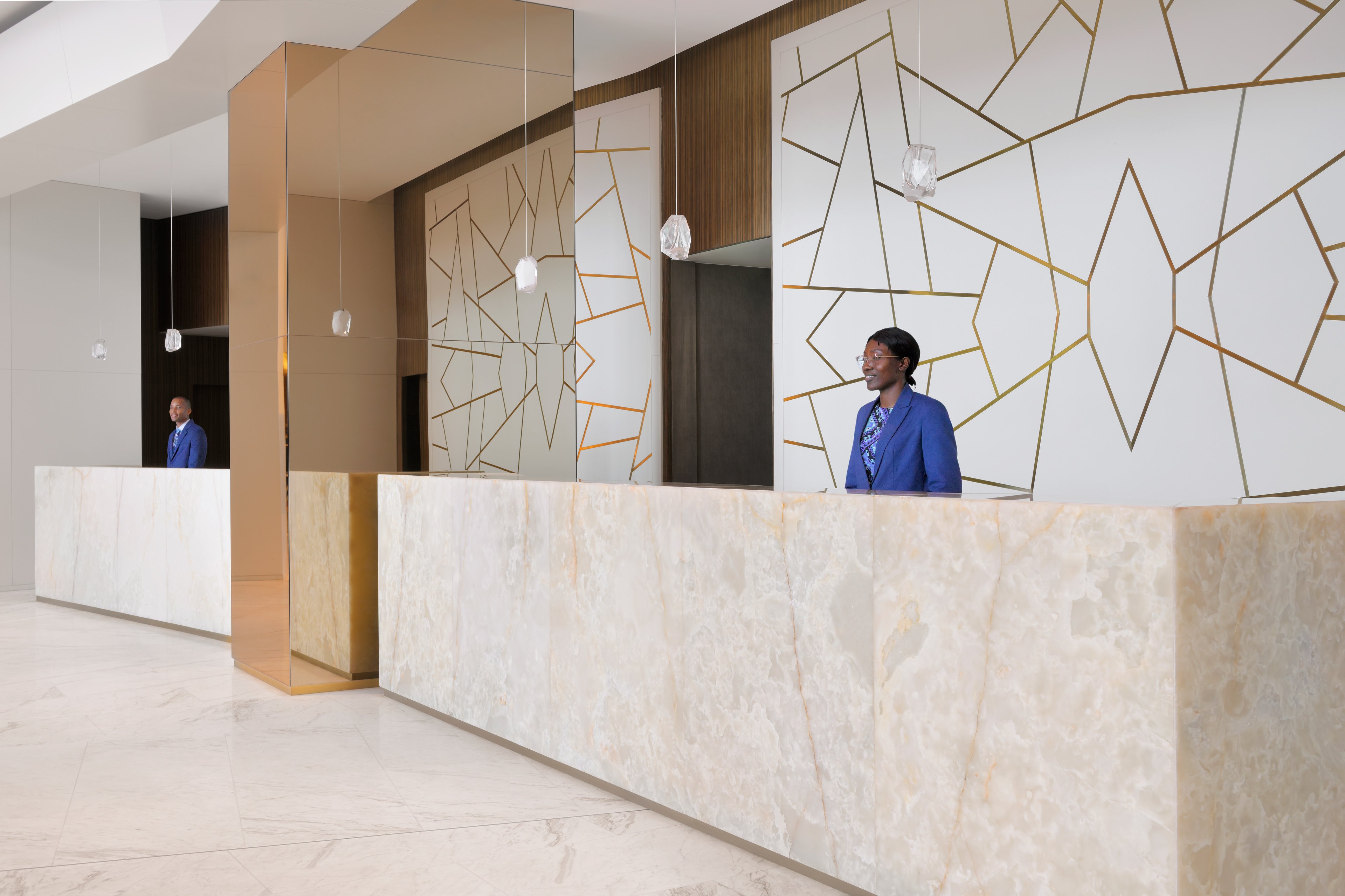 InterContinental Luanda Miramar 10/68