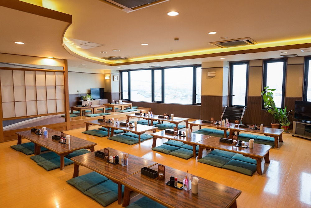 Hotel Livemax Budget Kofu 41/44