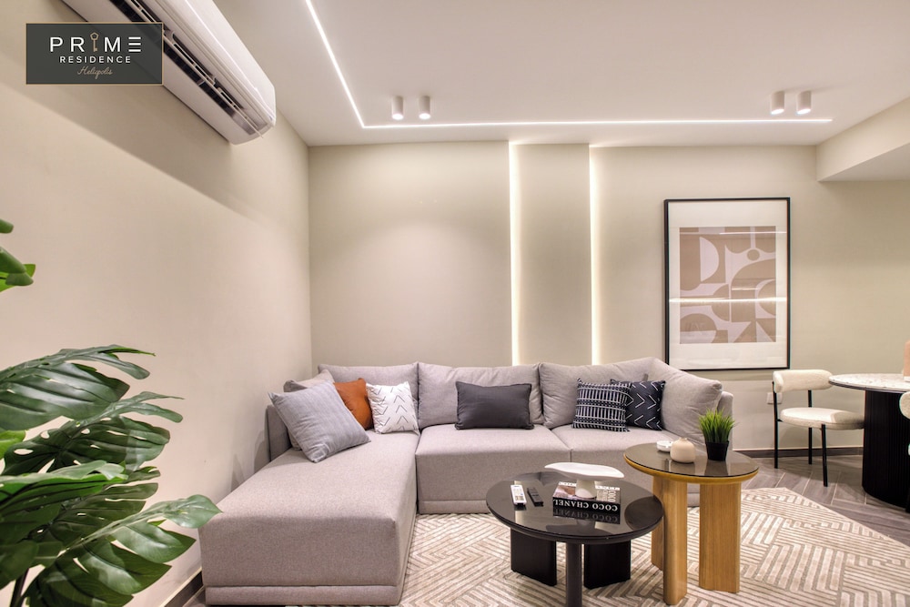 Prime Residence Heliopolis 37/50