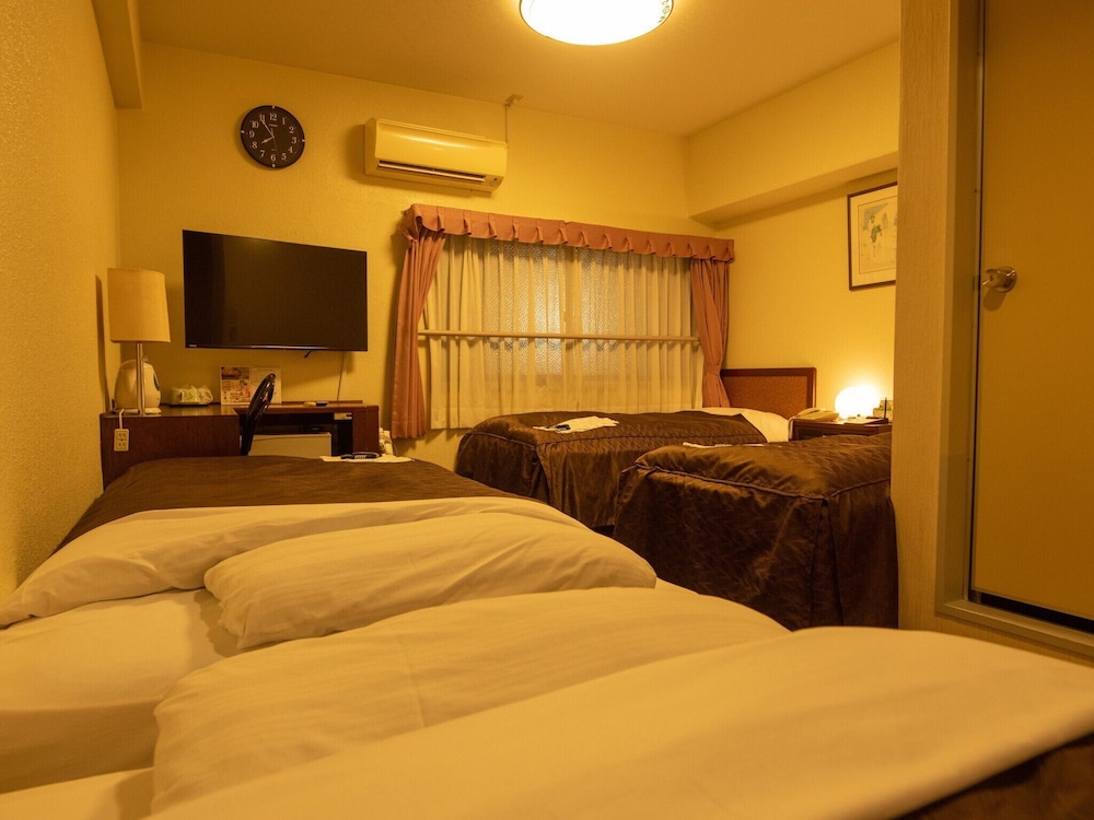 Hotel Union 13/57