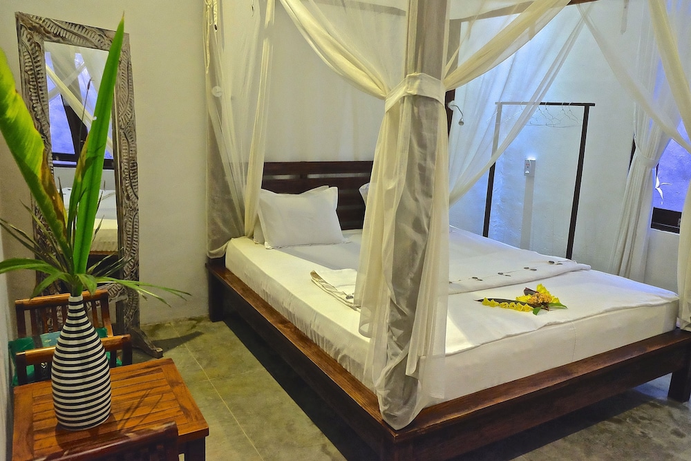 Villa Boreh Beach Resort And Spa 23/64