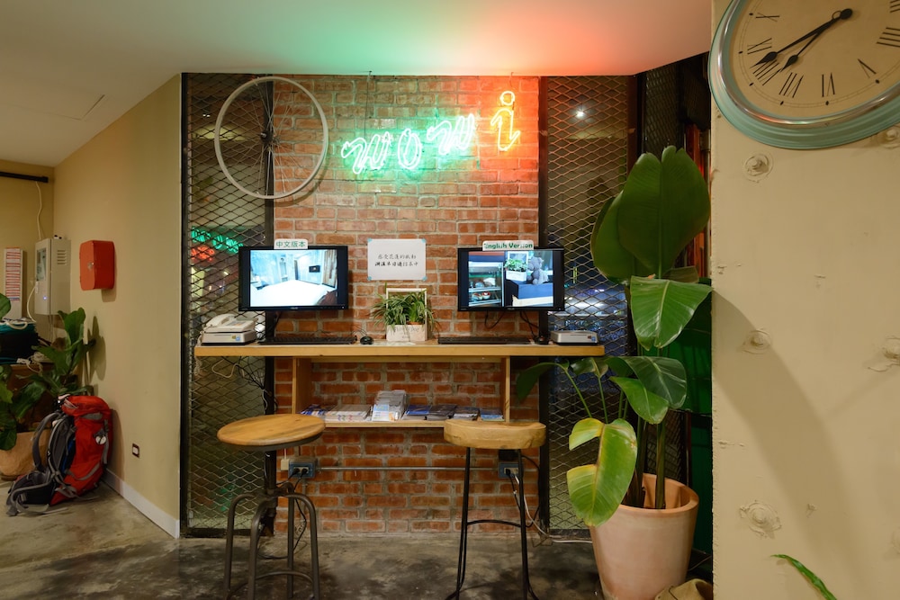 Hualien Wow Hostel 60/69