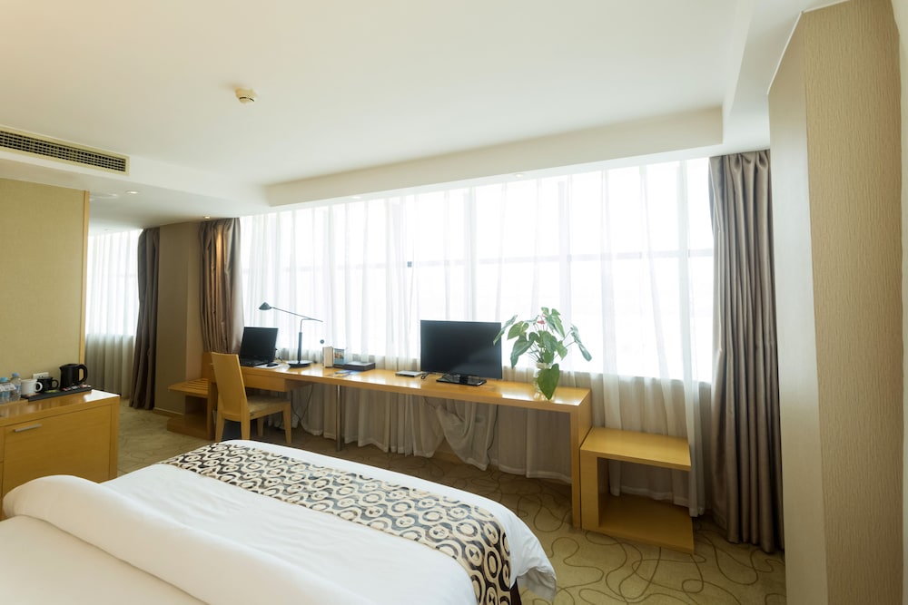 Jinjiang Metropolo Hotel 20/48