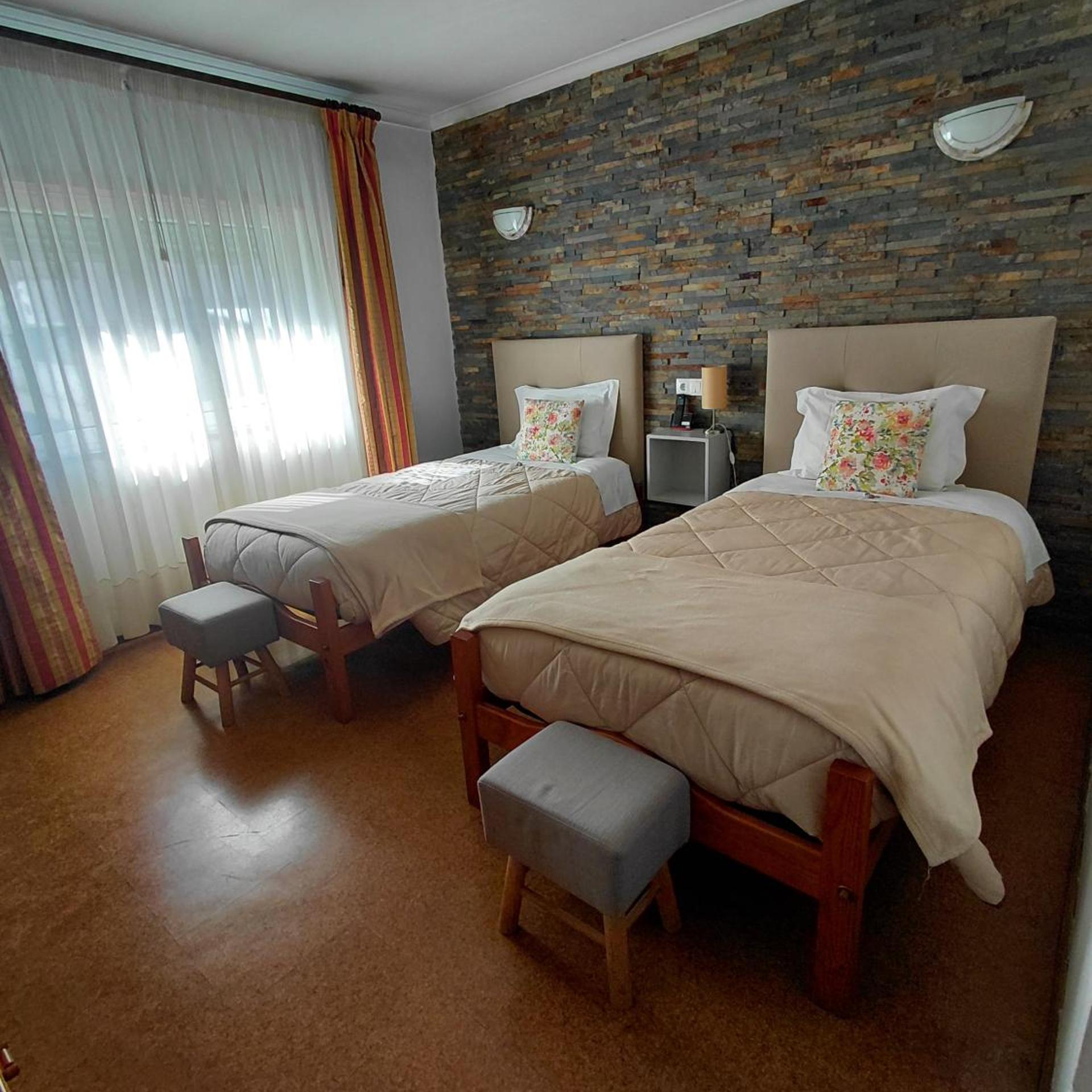 Hotel Santa Apolonia 12/50