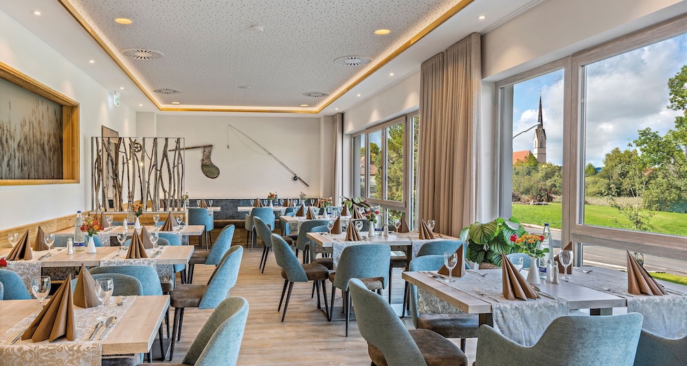 Hotel Seeblick 33/40
