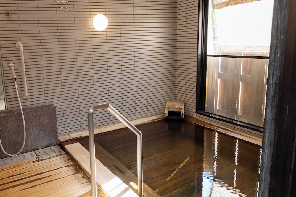 Yudanaka Ryokan Hakura 42/69