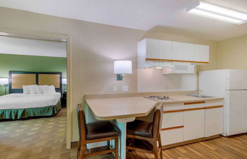Extended Stay America - Atlanta - Marietta - Powers Ferry Rd 45/66