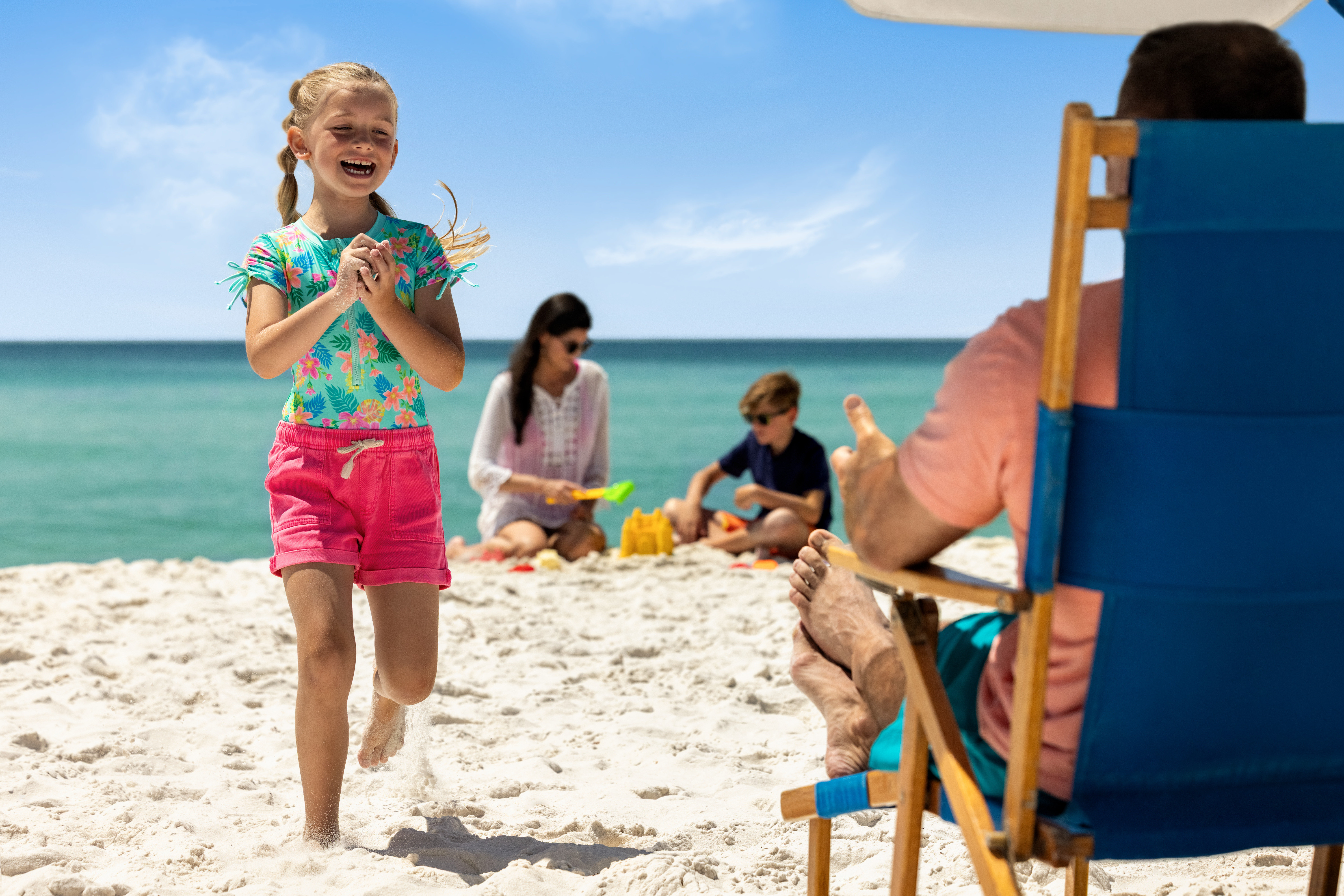 Holiday Inn Resort Pensacola Beach 77/78