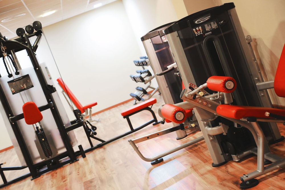 Ohtels Mazagon Ex Solvasa Mazagon Aparthotel 33/60