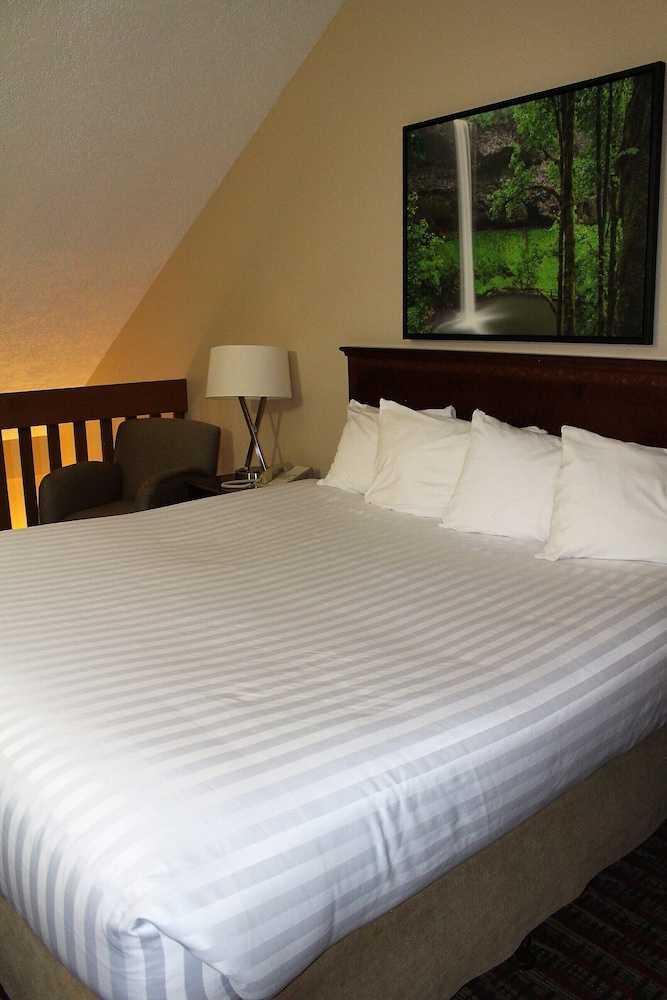 Ramada by Wyndham Campbell River 17/50