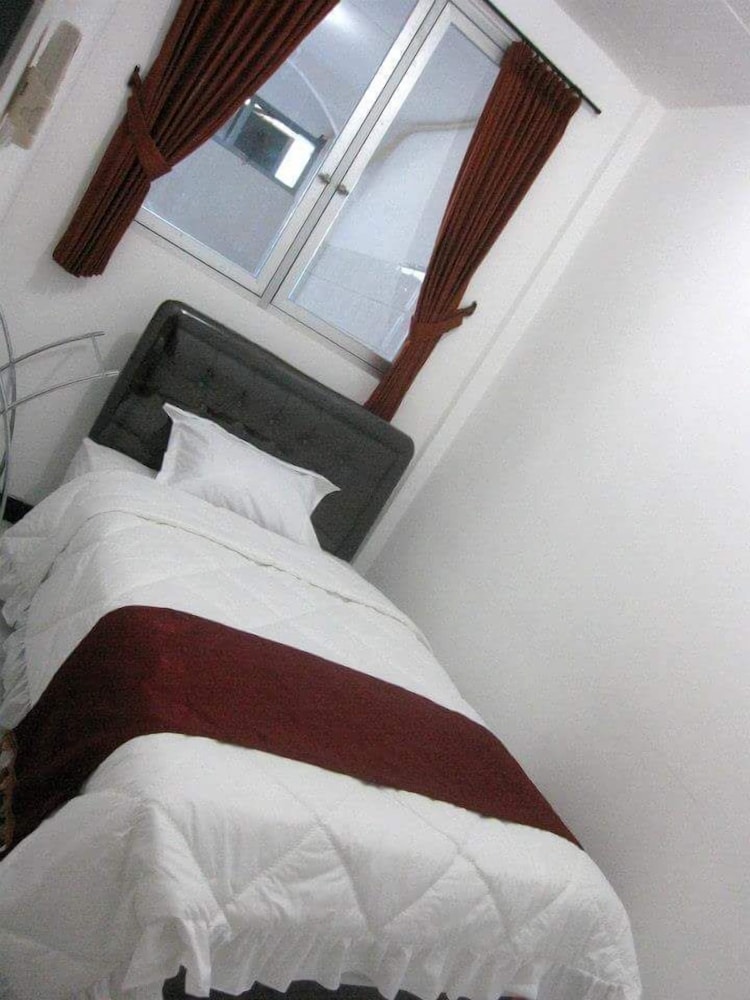 Providence Homestay 7/20