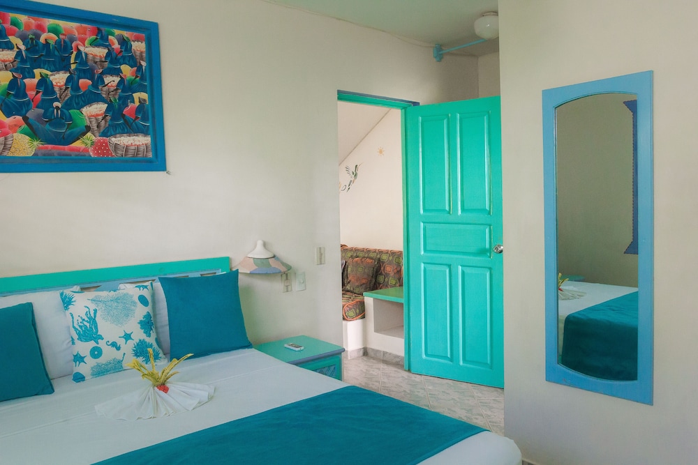Hotel Playa Colibri 9/72