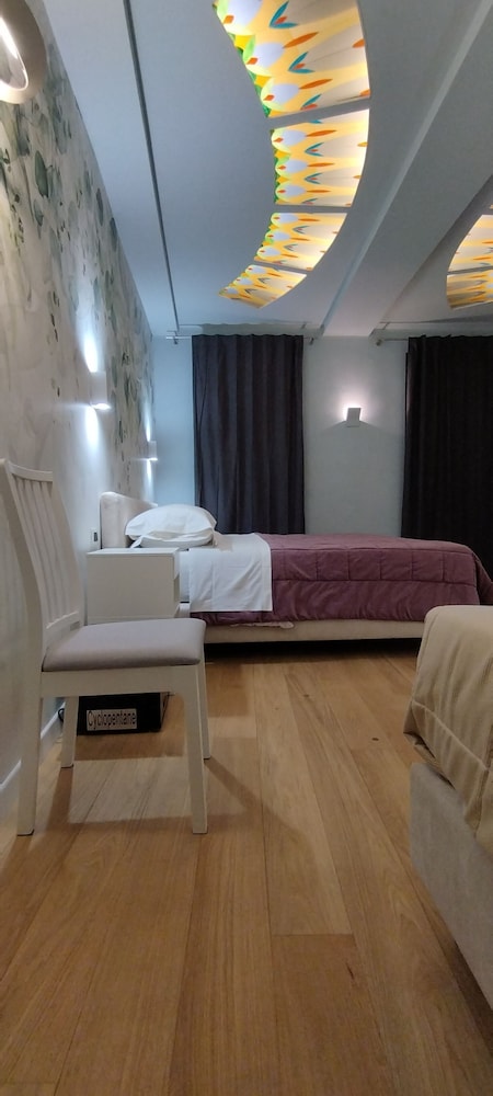 Relais Maddalena 11/50