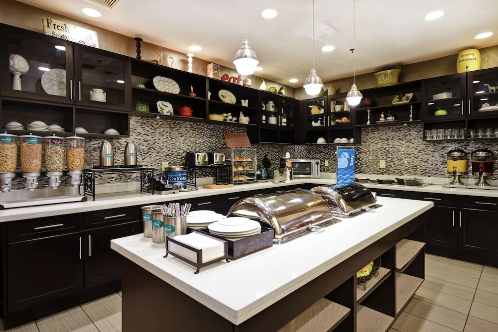 Homewood Suites By Hilton - Dubois Pa 65/82