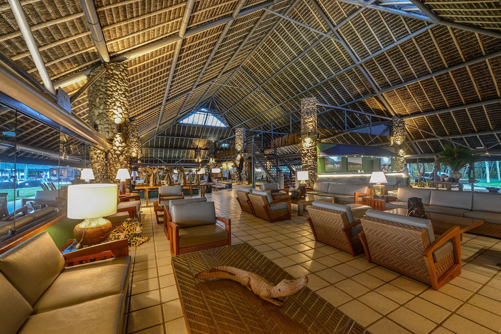 Portobello Hotel Resort And Safari 28/50