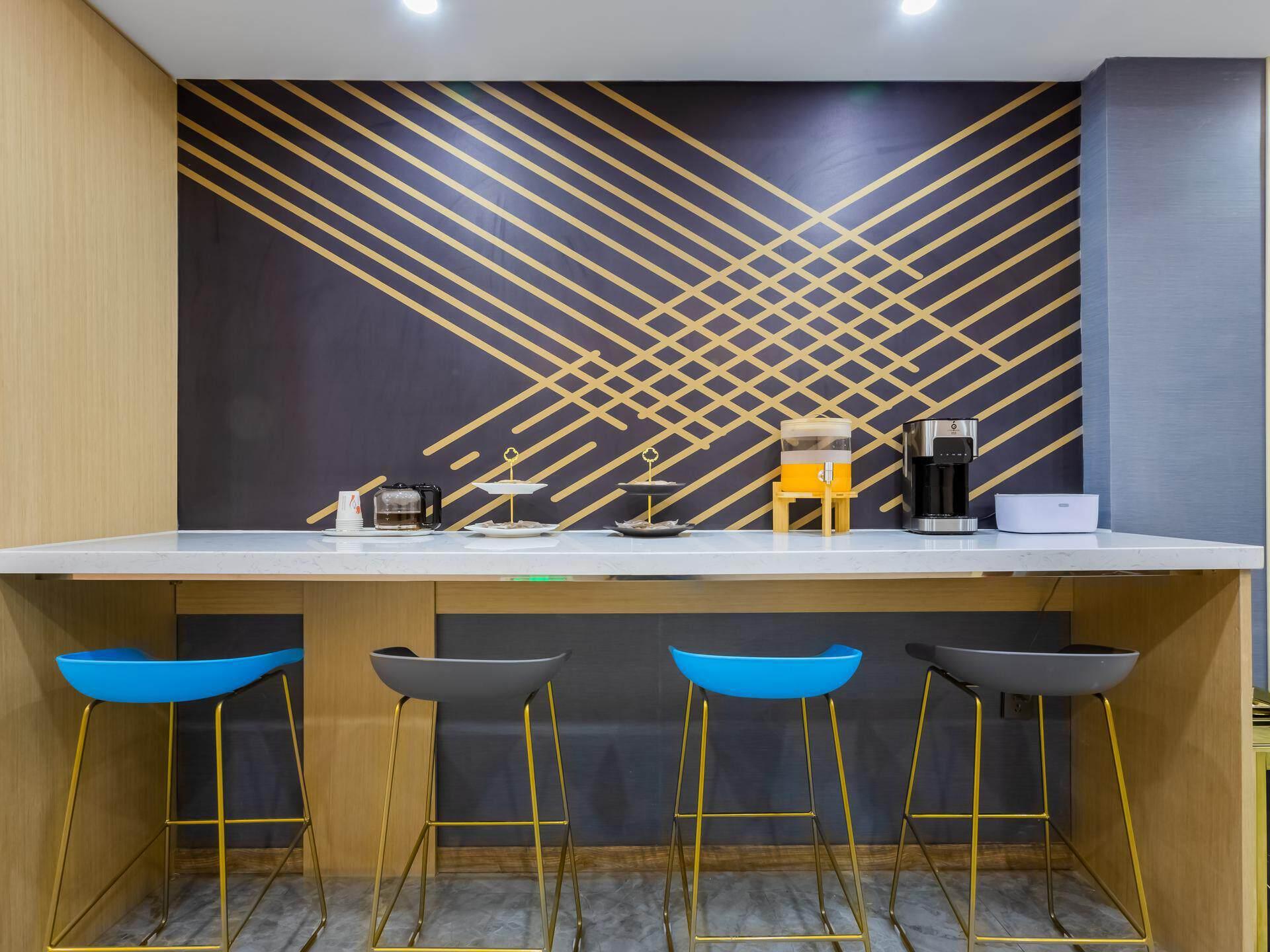 Cheermay hotels (Yonghe Palace, Dongzhimen Street, Beijing) 29/39