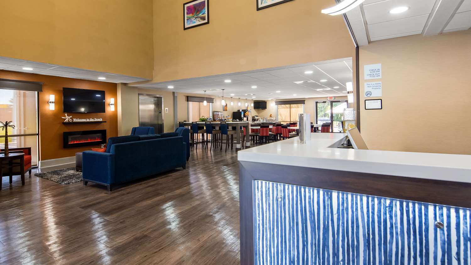 Best Western Shallotte / Ocean Isle Beach Hotel 5/30