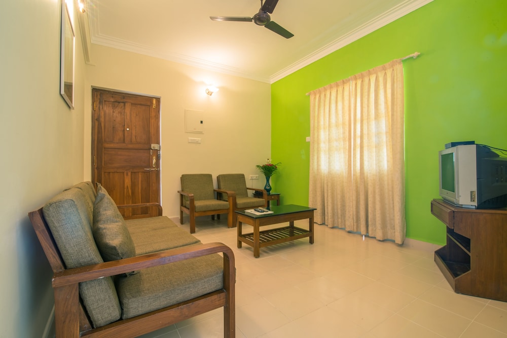 Lillywoods Highland Beach Resort 33/59
