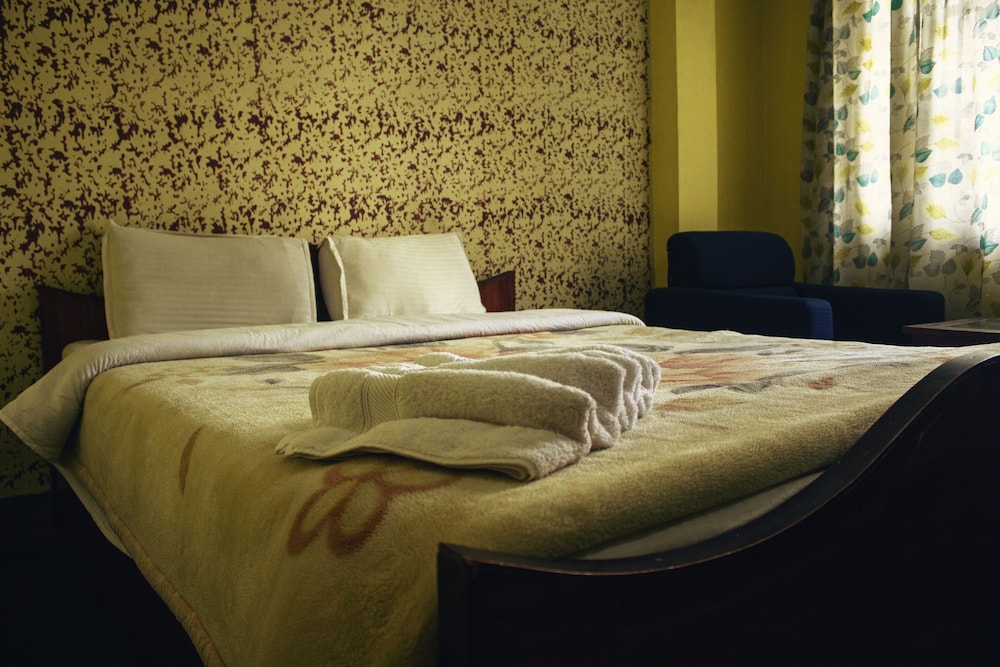 Hotel Ritu Mouria Pvt Ltd 14/35