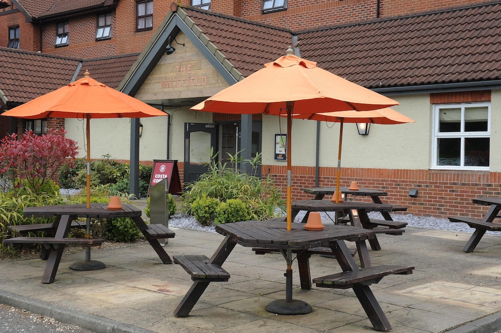 Premier Inn York North West 17/46