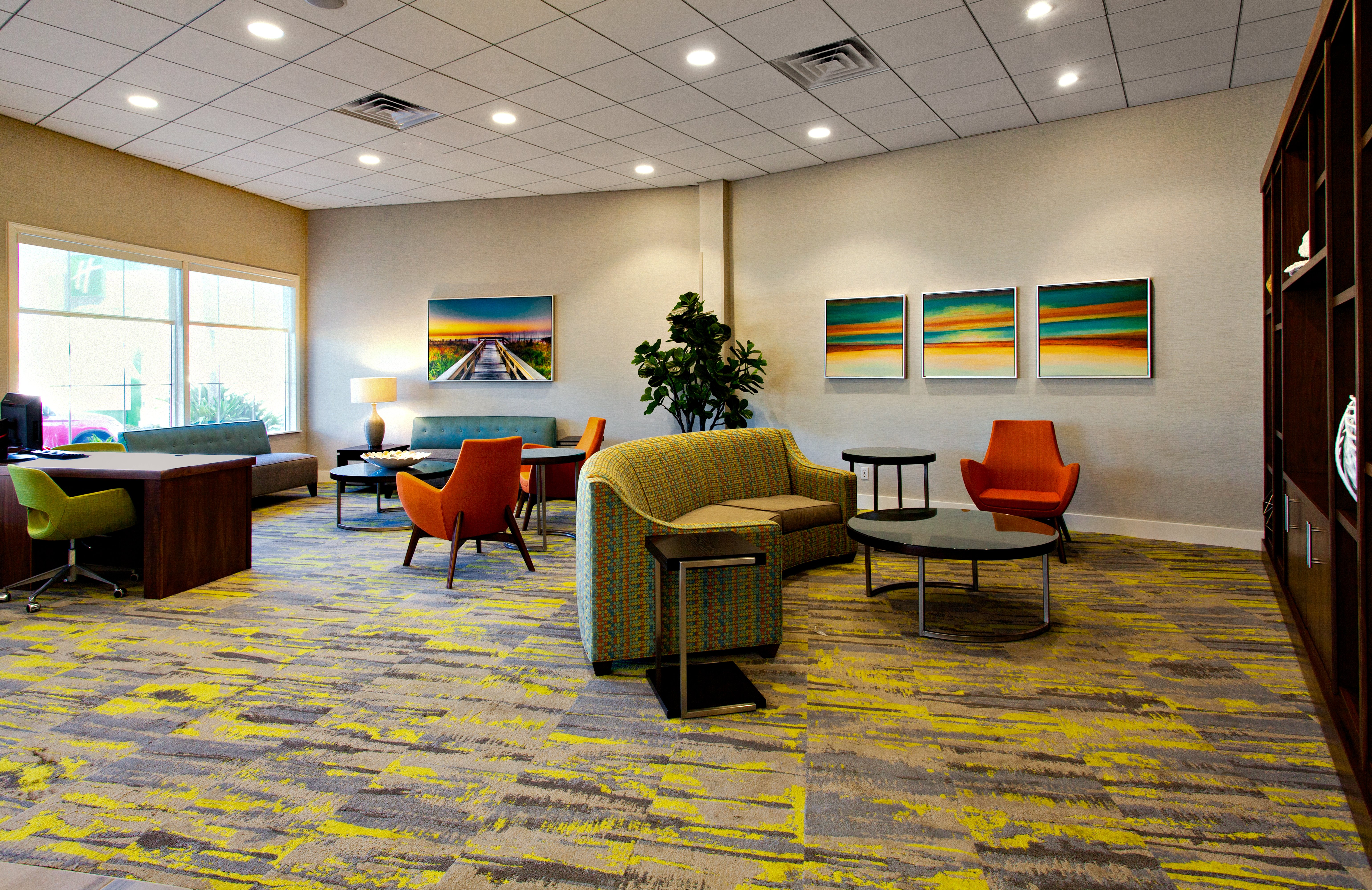 Holiday Inn Hotel And Suites Daytona Beach On the Ocean 20/50