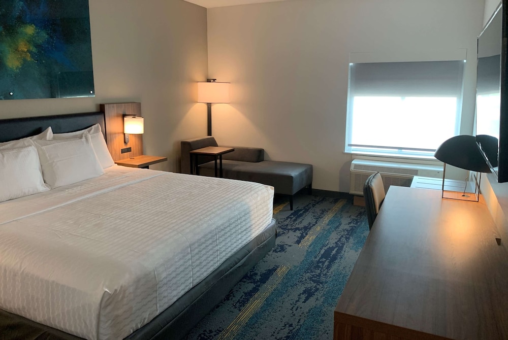 La Quinta Inn & Suites by Wyndham Texas City I 45 21/59