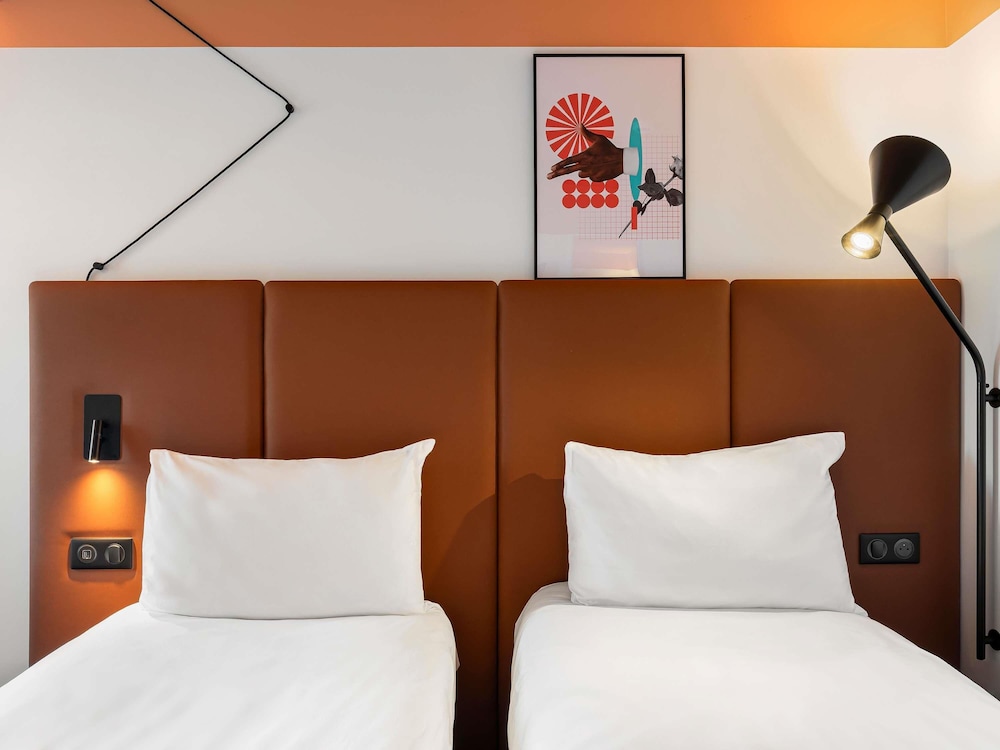 Ibis Nice Aeroport Promenade Hotel 29/72