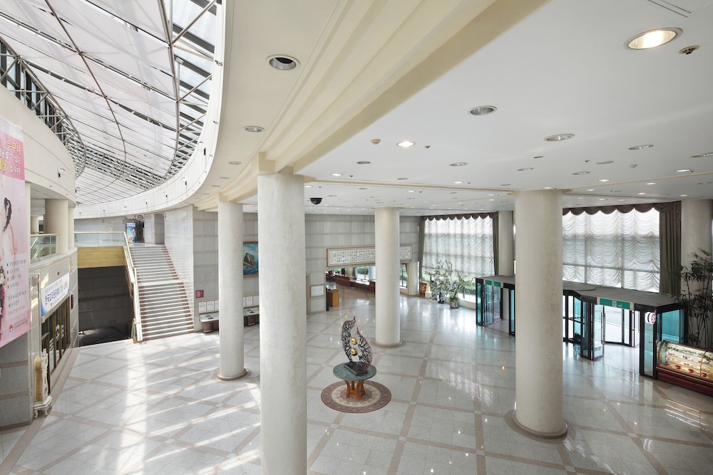 The K Hotel Gyeongju 9/50