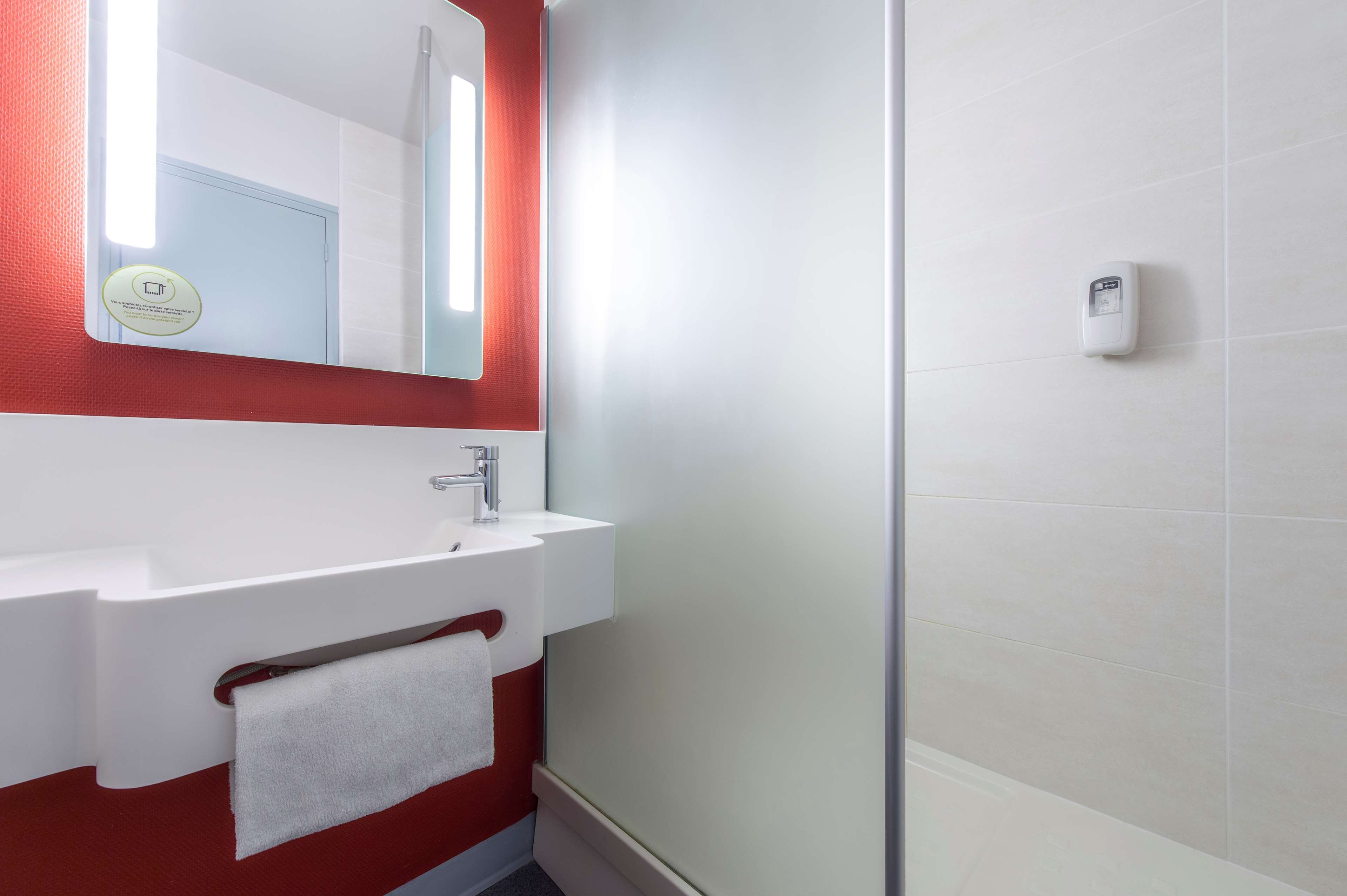 B&B Hotel Orange 47/47