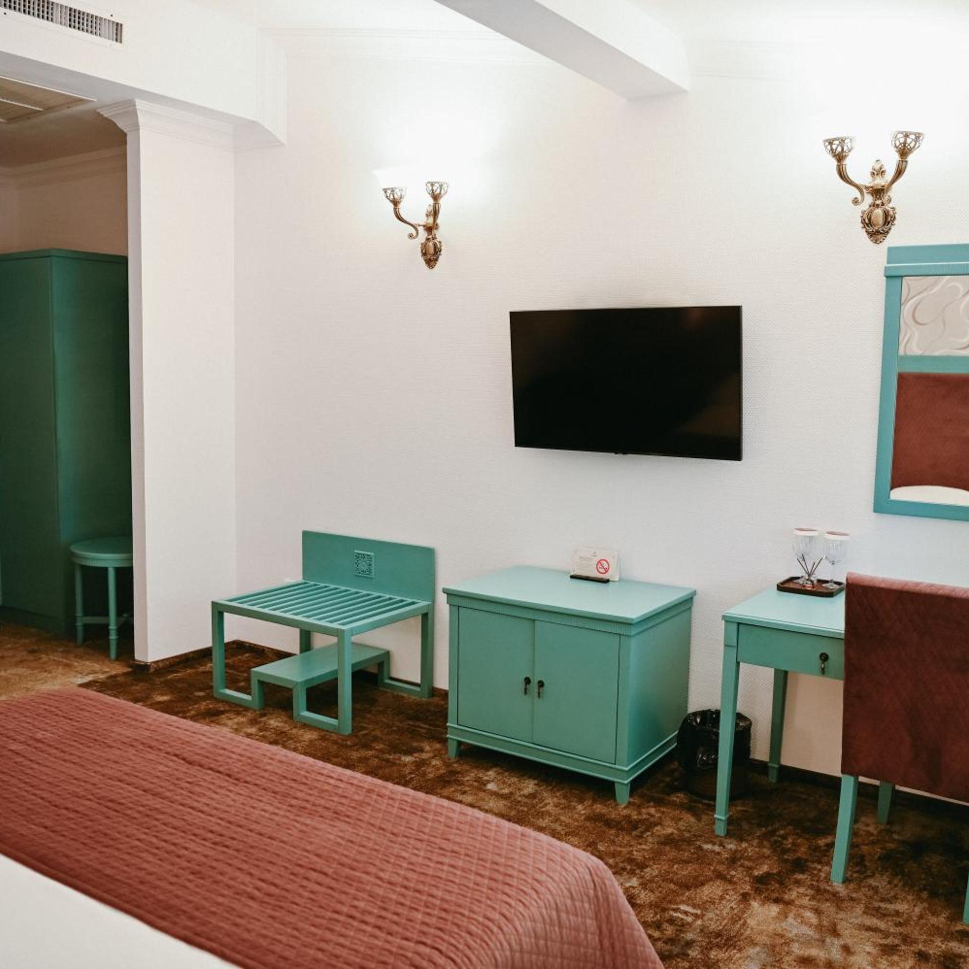 Hotel Restaurant La Castel 33/50