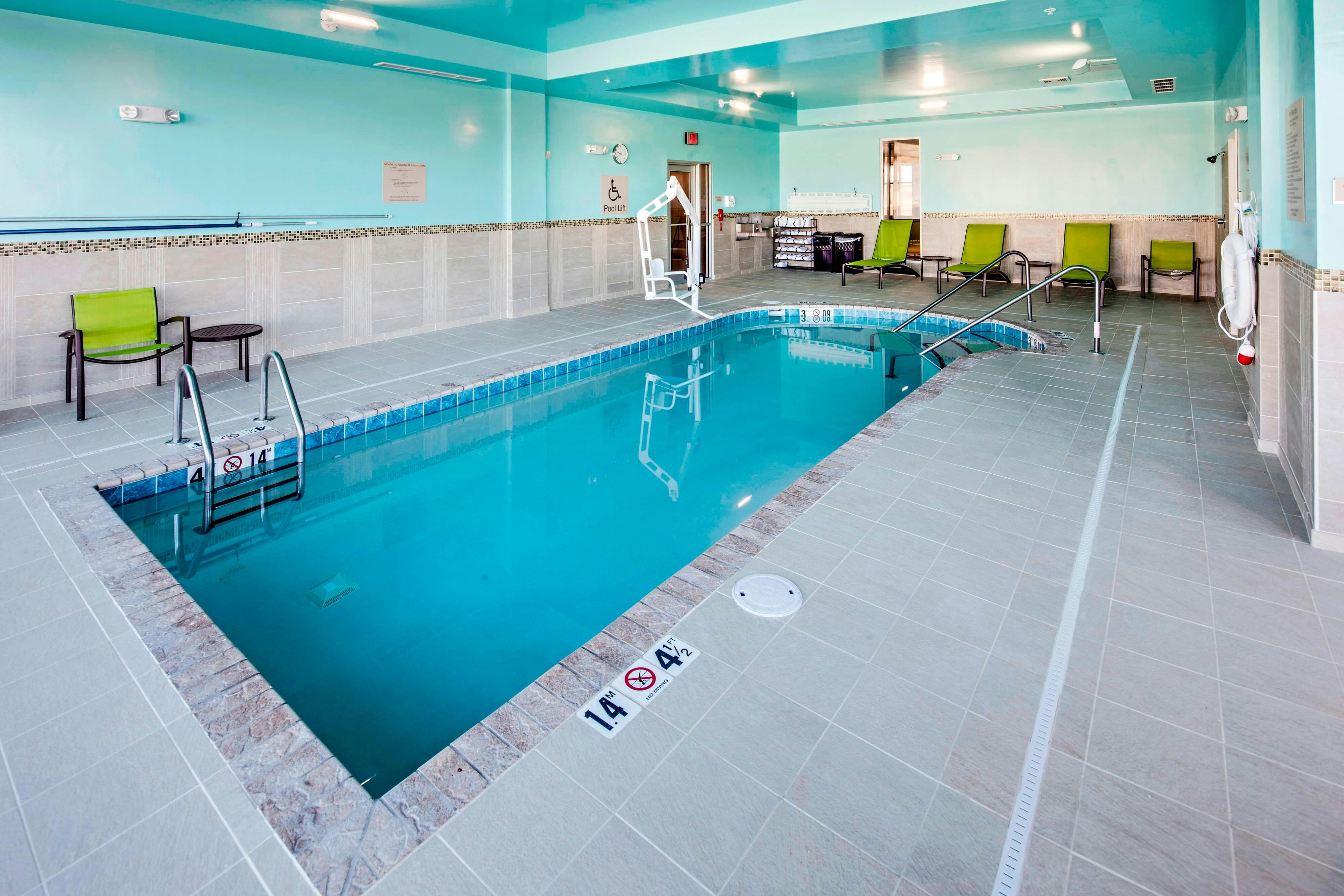 Springhill Suites Dayton Vandalia 25/41