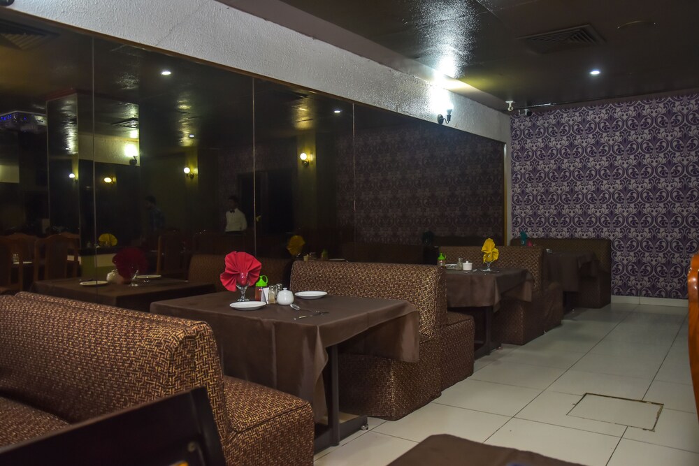 Hotel Faran 22/24
