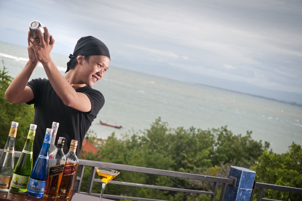 Sulis Beach Hotel And Spa 54/61