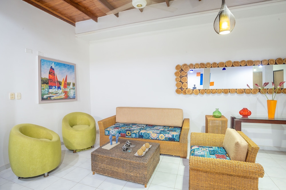 Hotel Ayenda Casa Real Monteria 28/38