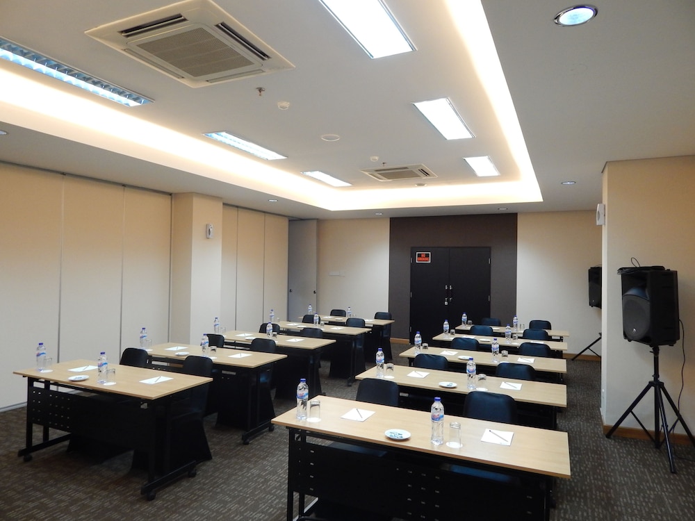 Hotel 88 Jakarta - Mangga Besar VIII 59/62