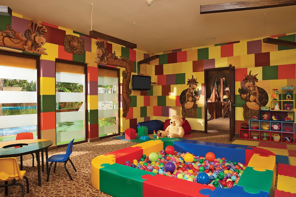 Dreams Riviera Cancun 65/72