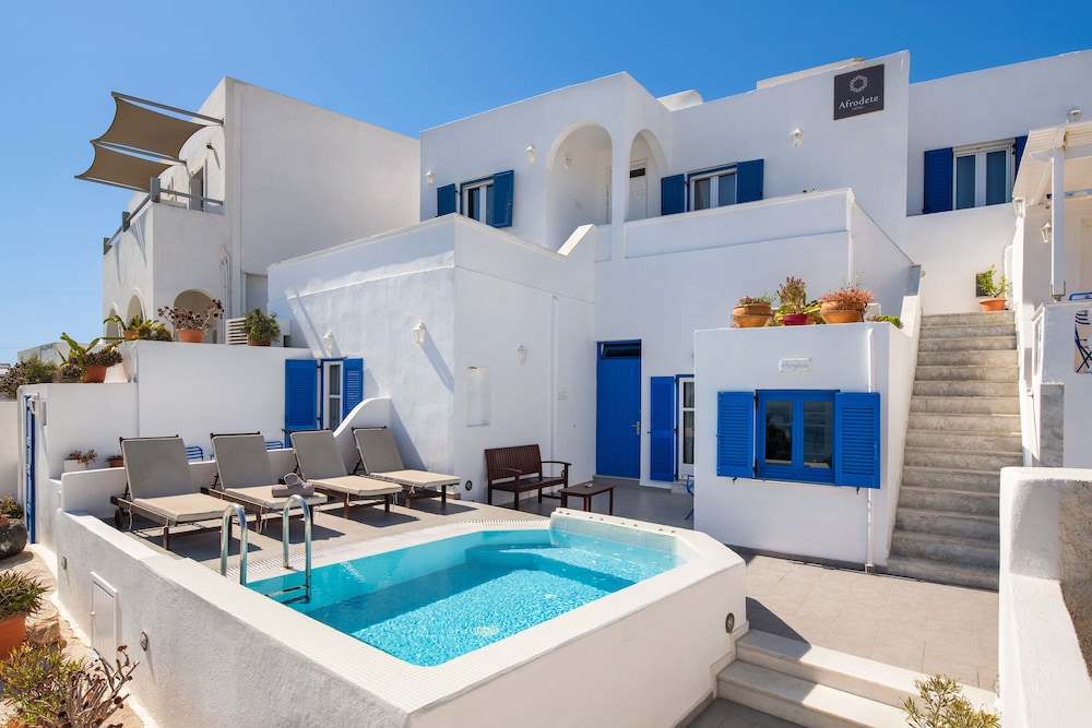 Afrodete Hotel 38/50