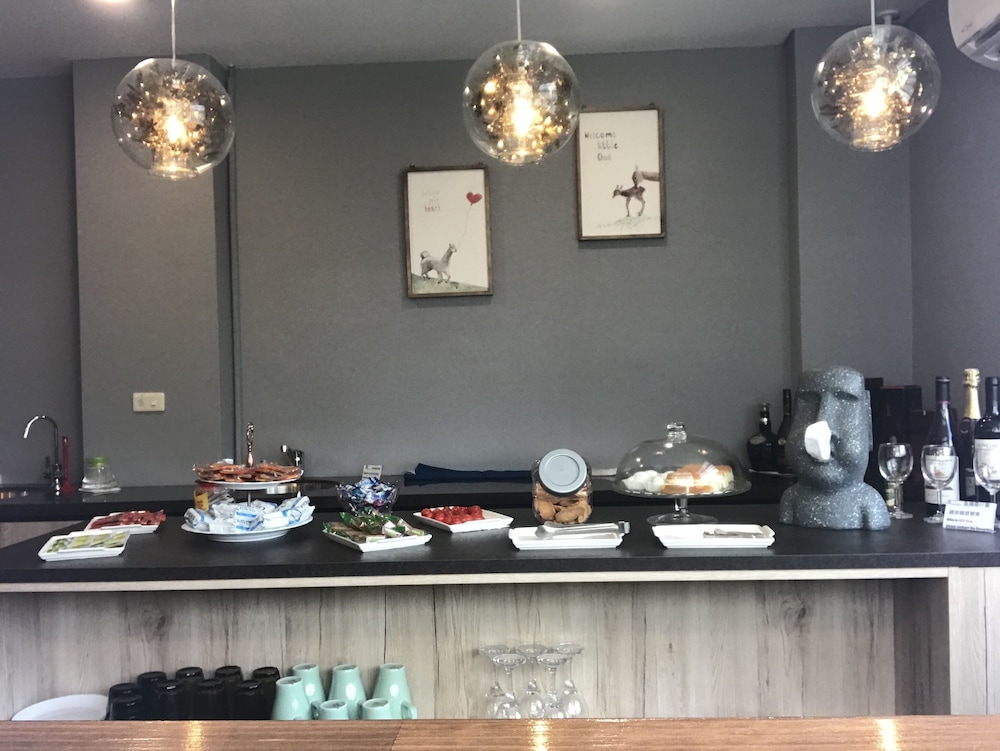 Sun Moon Lake Loft Inn 4/57